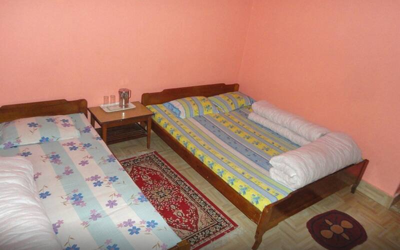 Hotel Natraj, Gangtok 5